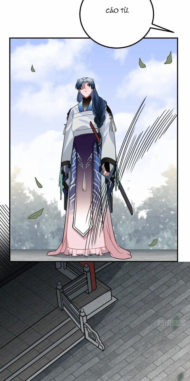 Trực Nam Tiểu Kiều Phi Của Vương Phủ 42 trang 24