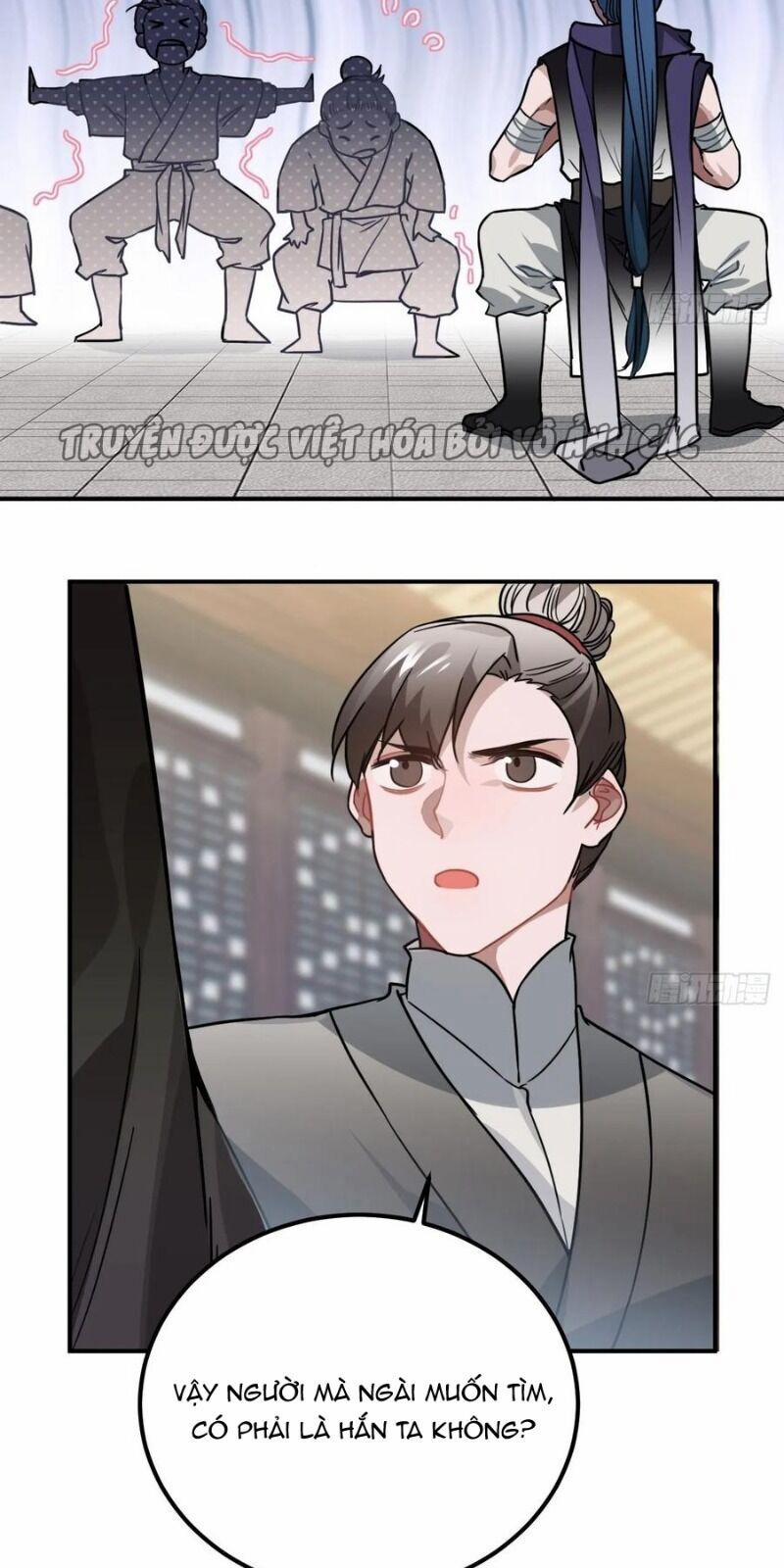 Trực Nam Tiểu Kiều Phi Của Vương Phủ 42 trang 4