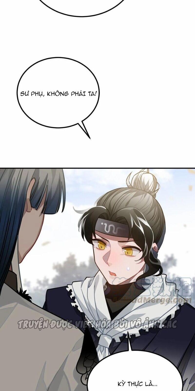 Trực Nam Tiểu Kiều Phi Của Vương Phủ 42 trang 40