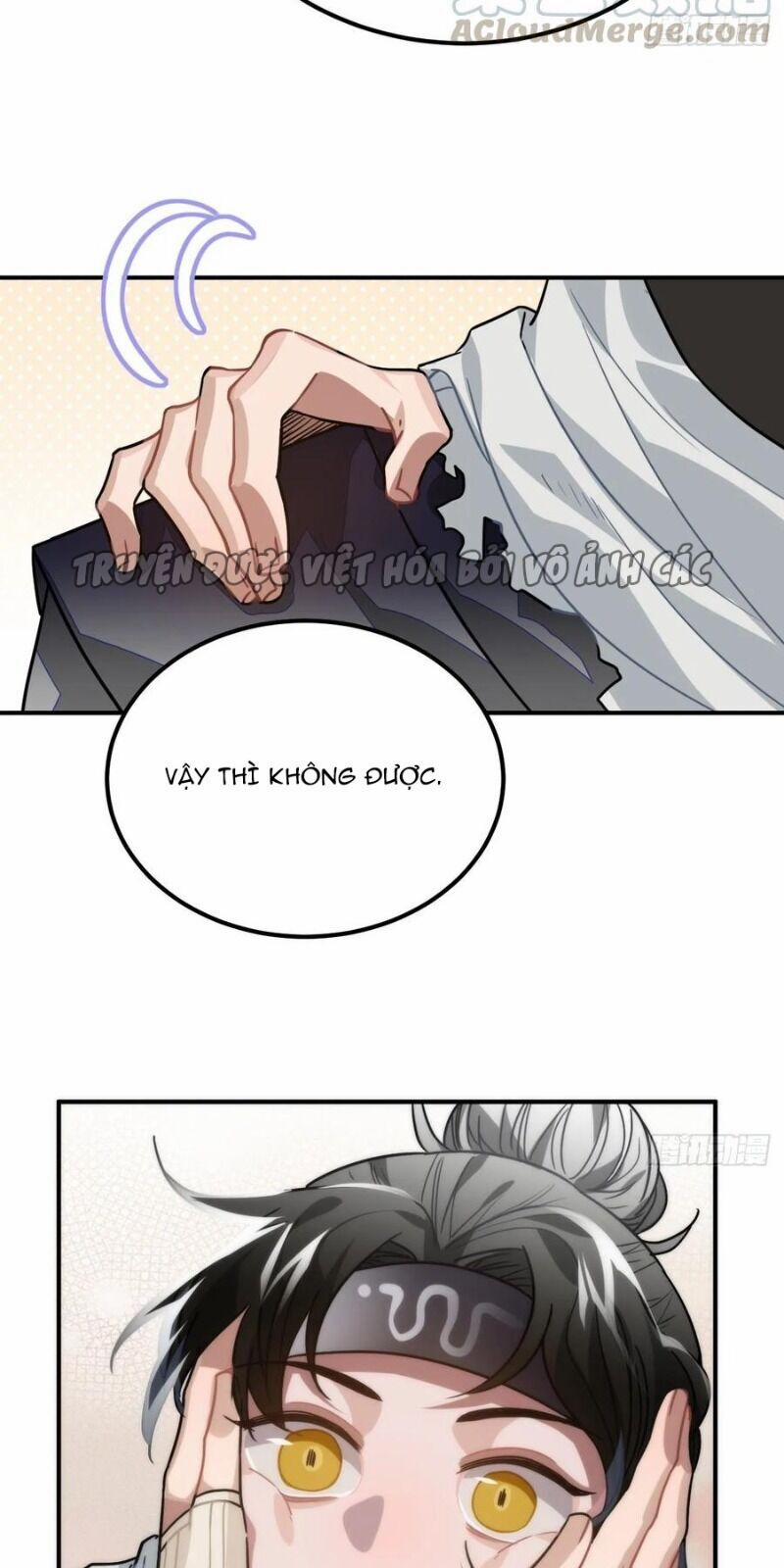 Trực Nam Tiểu Kiều Phi Của Vương Phủ 42 trang 46