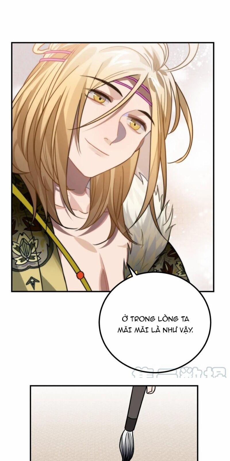 Trực Nam Tiểu Kiều Phi Của Vương Phủ 42 trang 50