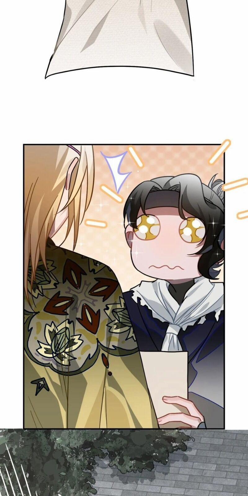 Trực Nam Tiểu Kiều Phi Của Vương Phủ 42 trang 54