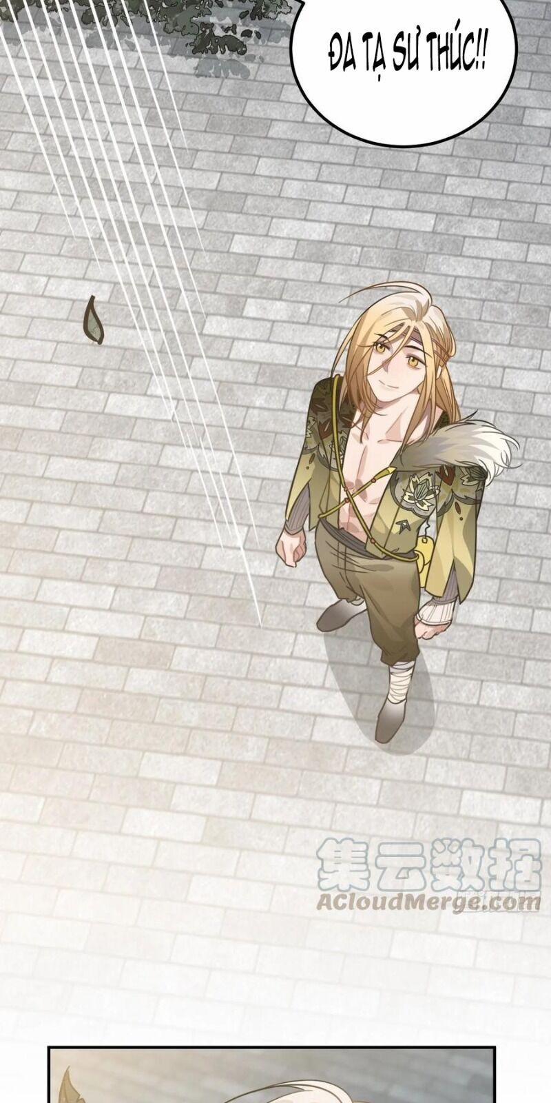 Trực Nam Tiểu Kiều Phi Của Vương Phủ 42 trang 56