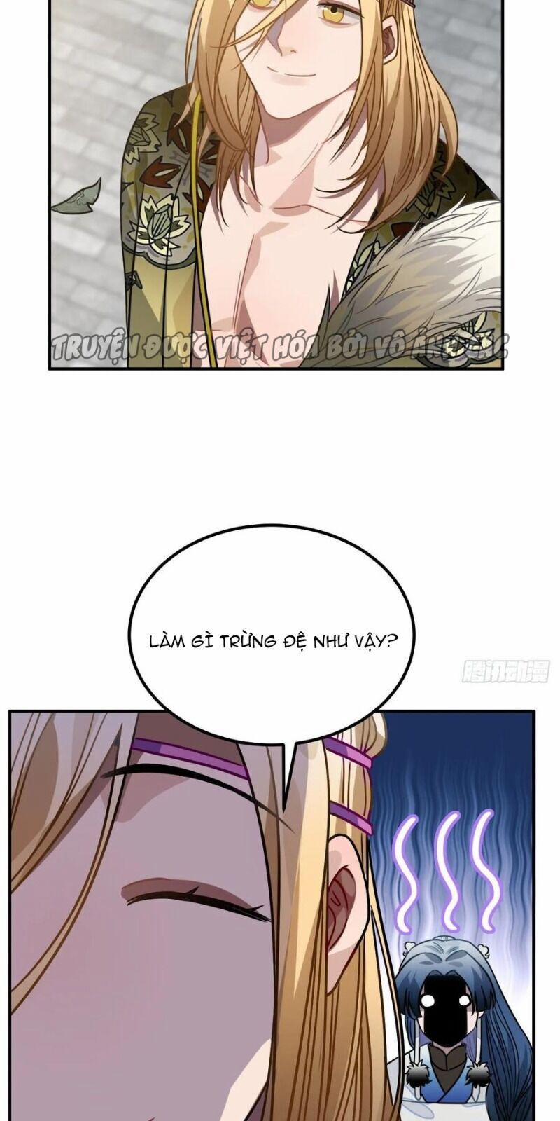 Trực Nam Tiểu Kiều Phi Của Vương Phủ 42 trang 58