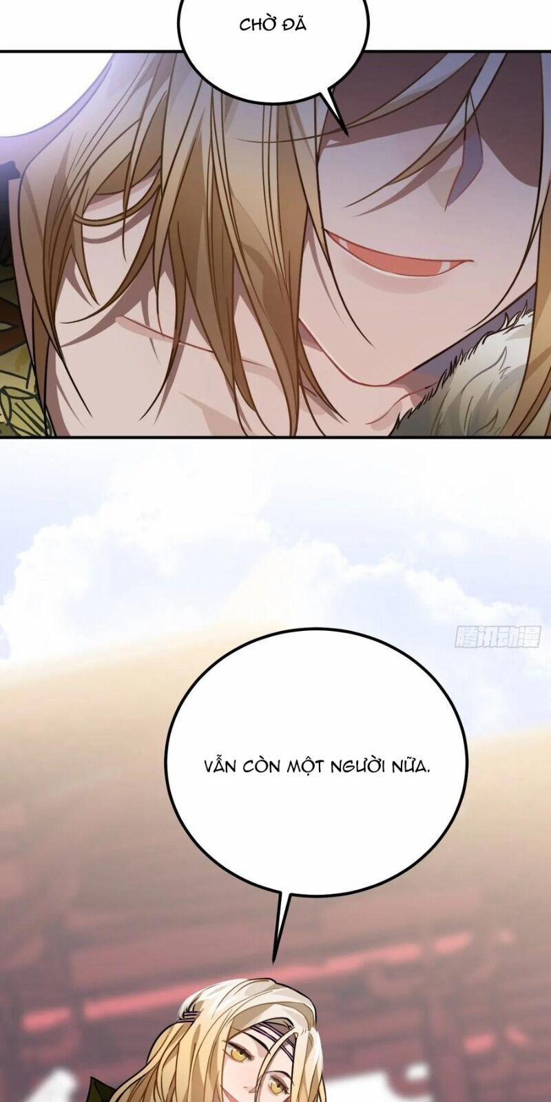 Trực Nam Tiểu Kiều Phi Của Vương Phủ 42 trang 6