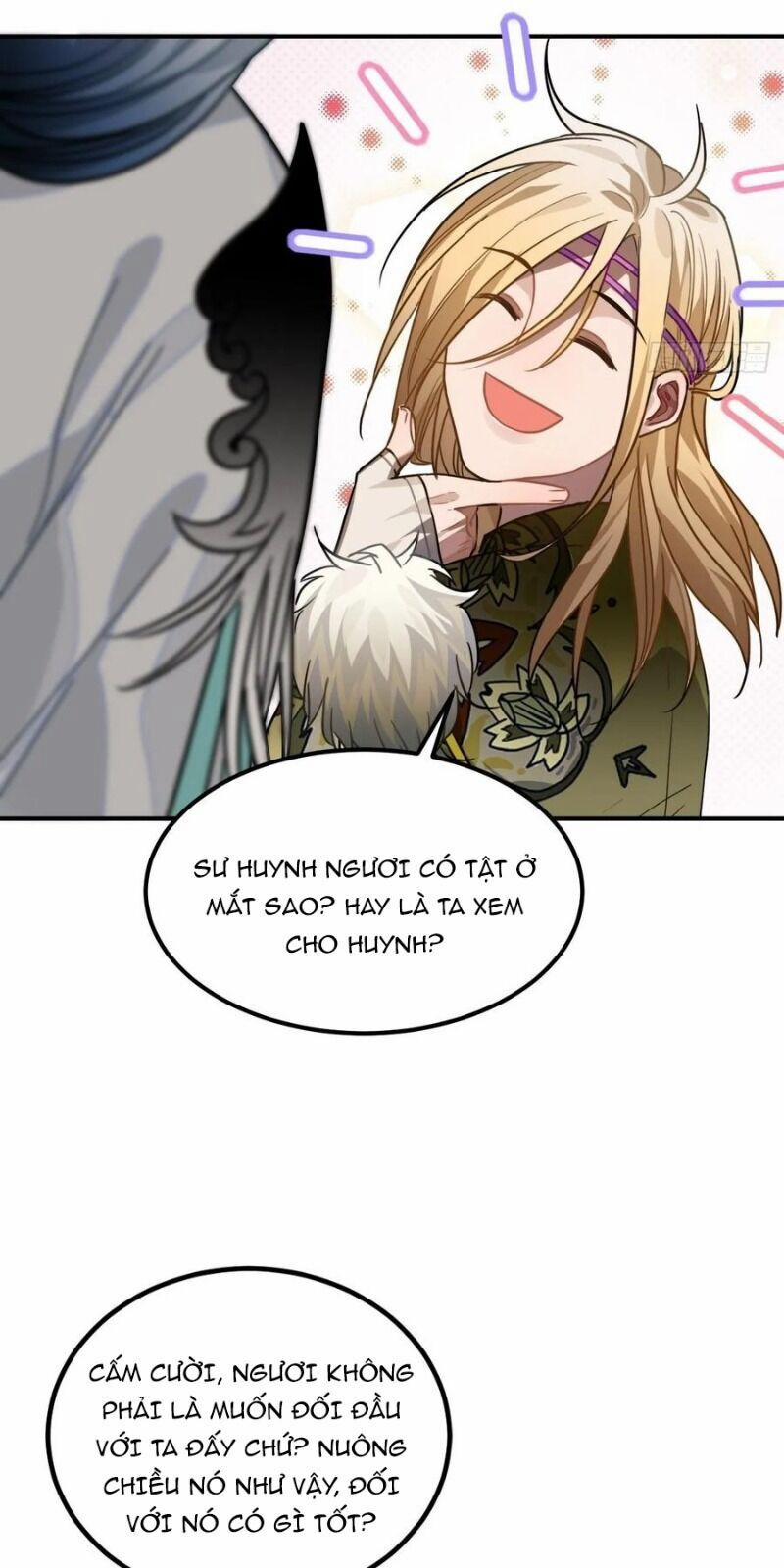 Trực Nam Tiểu Kiều Phi Của Vương Phủ 42 trang 60