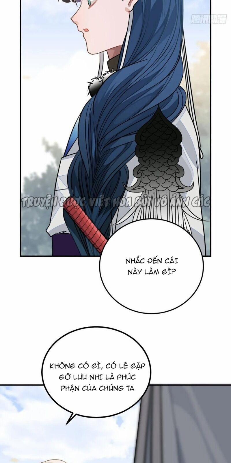 Trực Nam Tiểu Kiều Phi Của Vương Phủ 42 trang 70