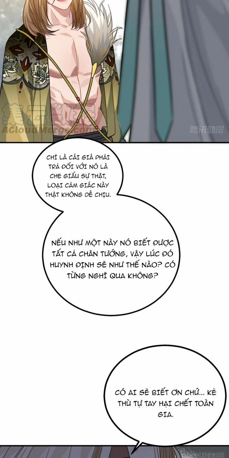 Trực Nam Tiểu Kiều Phi Của Vương Phủ 42 trang 72