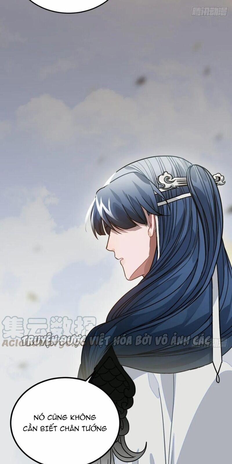 Trực Nam Tiểu Kiều Phi Của Vương Phủ 42 trang 76