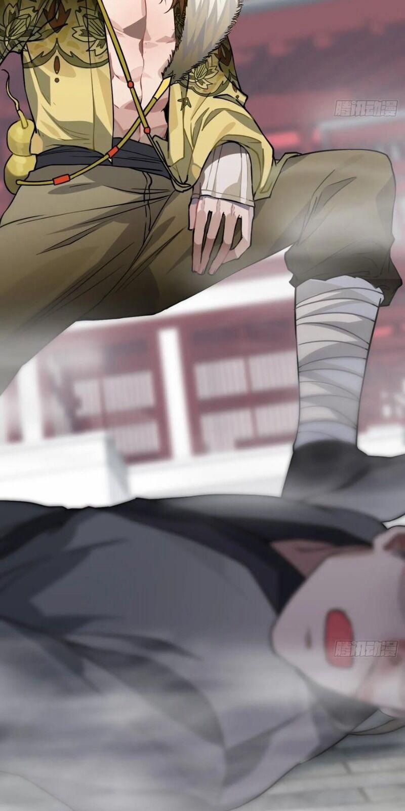 Trực Nam Tiểu Kiều Phi Của Vương Phủ 42 trang 8