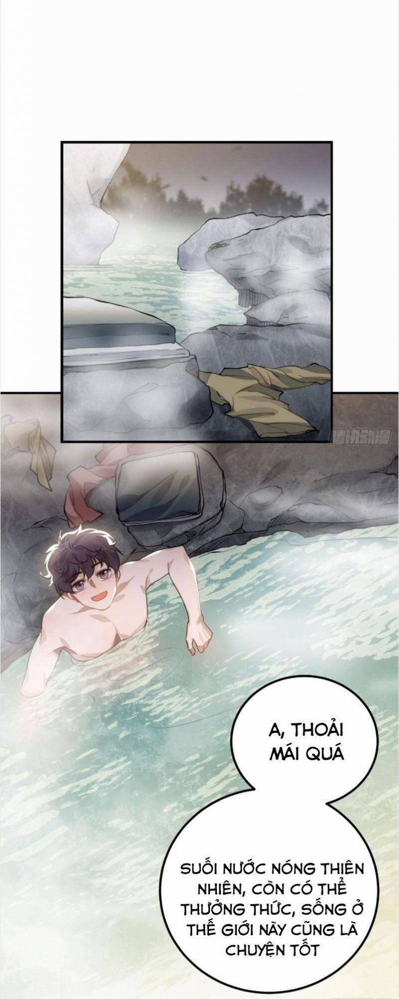 Trực Nam Tiểu Kiều Phi Của Vương Phủ 43 trang 0