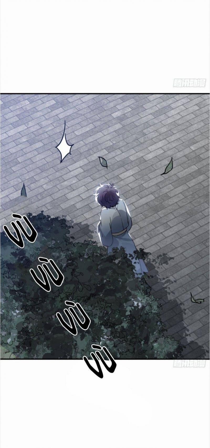 Trực Nam Tiểu Kiều Phi Của Vương Phủ 43 trang 10