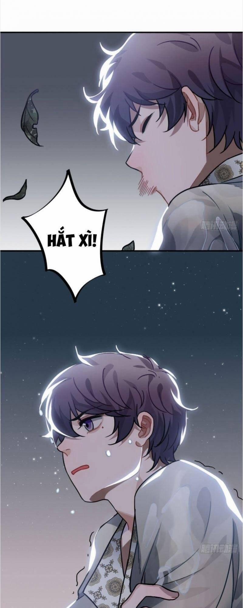 Trực Nam Tiểu Kiều Phi Của Vương Phủ 43 trang 11