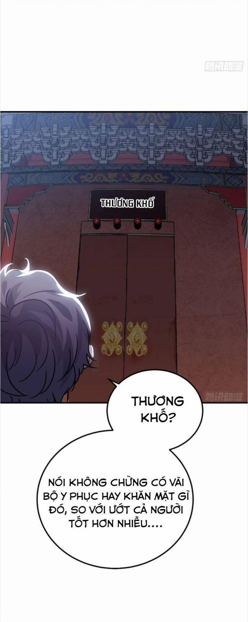 Trực Nam Tiểu Kiều Phi Của Vương Phủ 43 trang 15