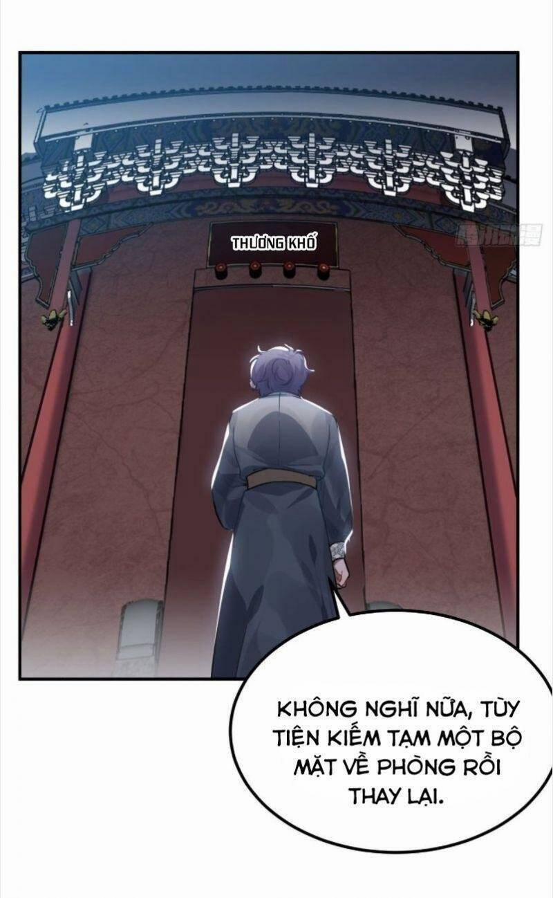 Trực Nam Tiểu Kiều Phi Của Vương Phủ 43 trang 16