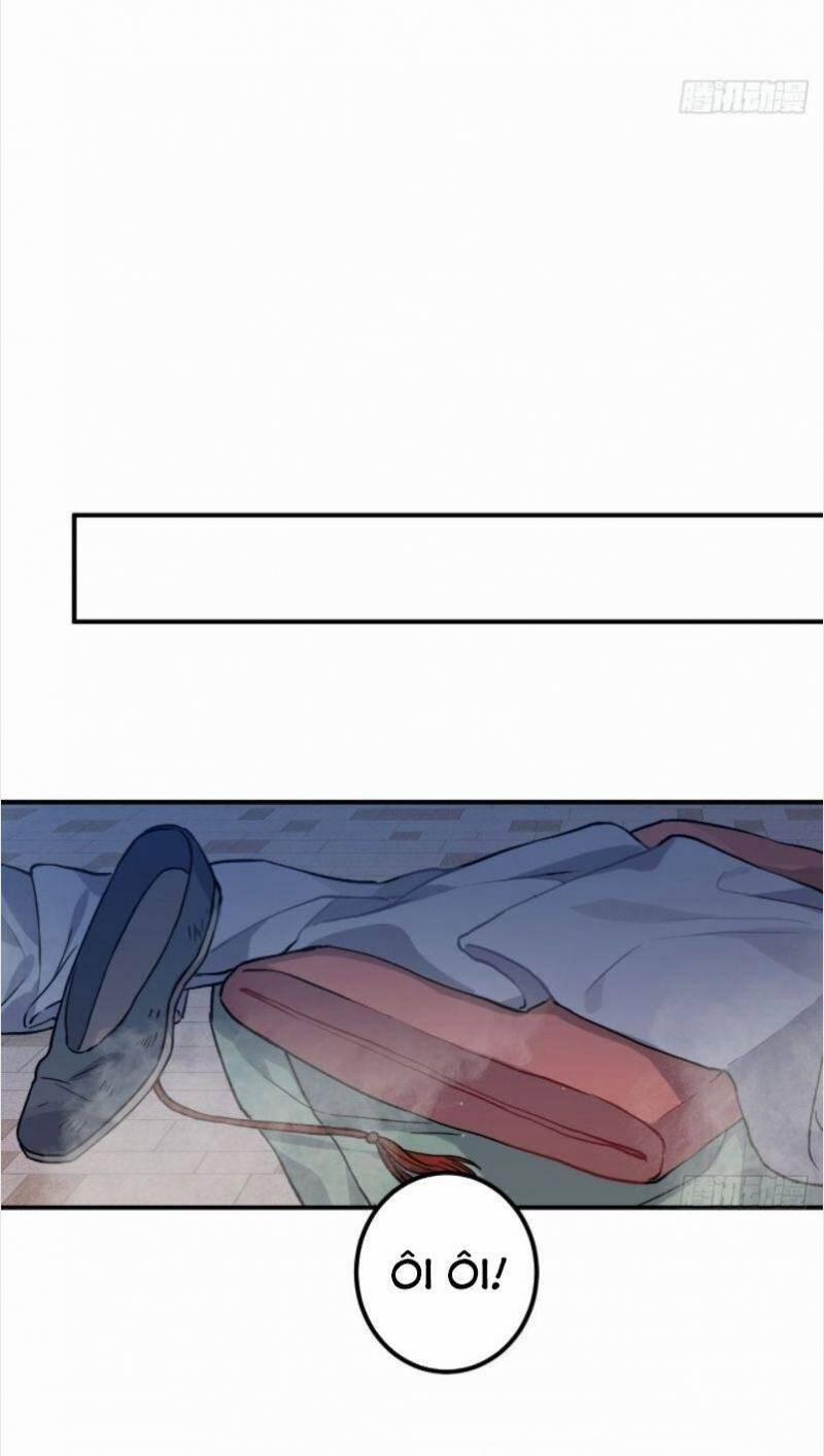 Trực Nam Tiểu Kiều Phi Của Vương Phủ 43 trang 17