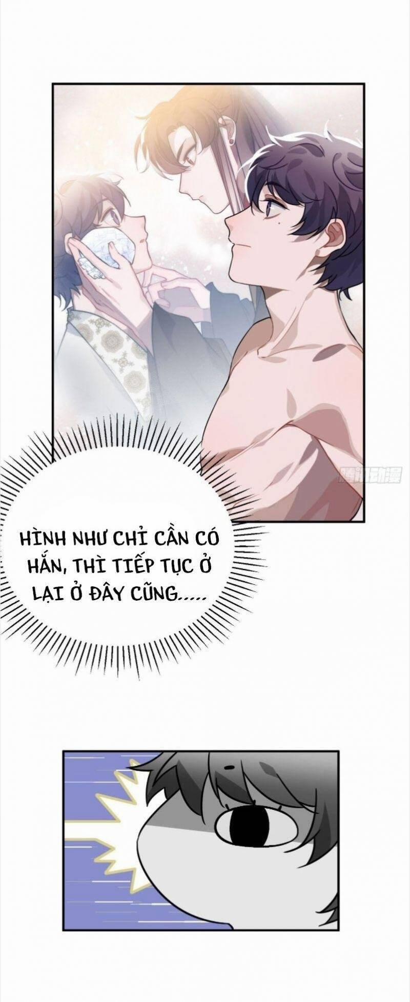 Trực Nam Tiểu Kiều Phi Của Vương Phủ 43 trang 2