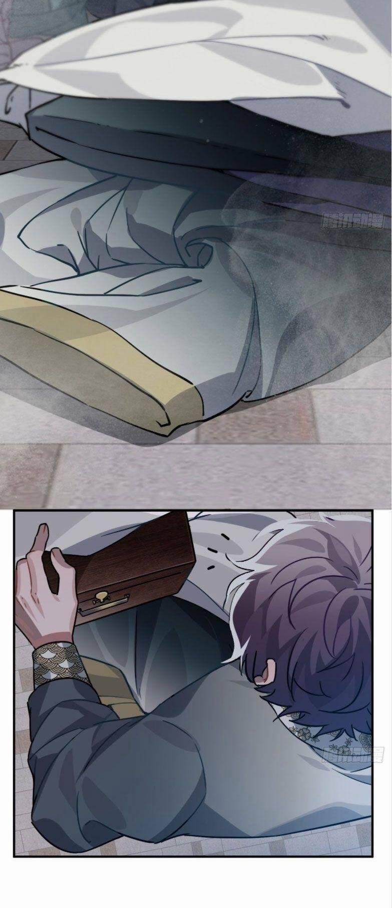 Trực Nam Tiểu Kiều Phi Của Vương Phủ 43 trang 20