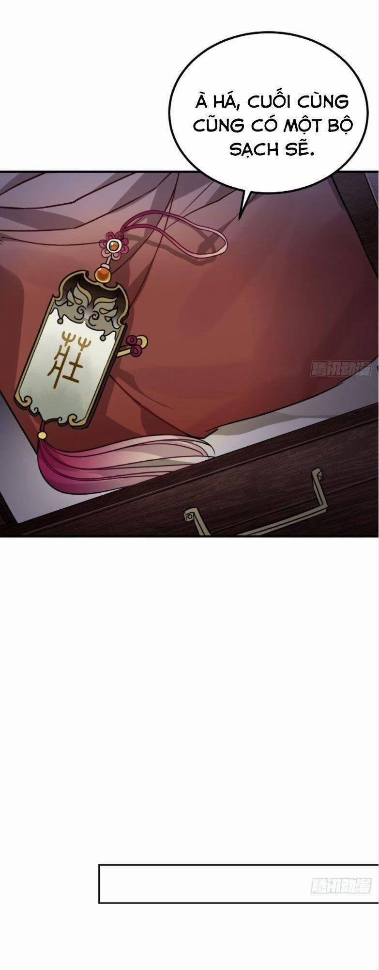 Trực Nam Tiểu Kiều Phi Của Vương Phủ 43 trang 21