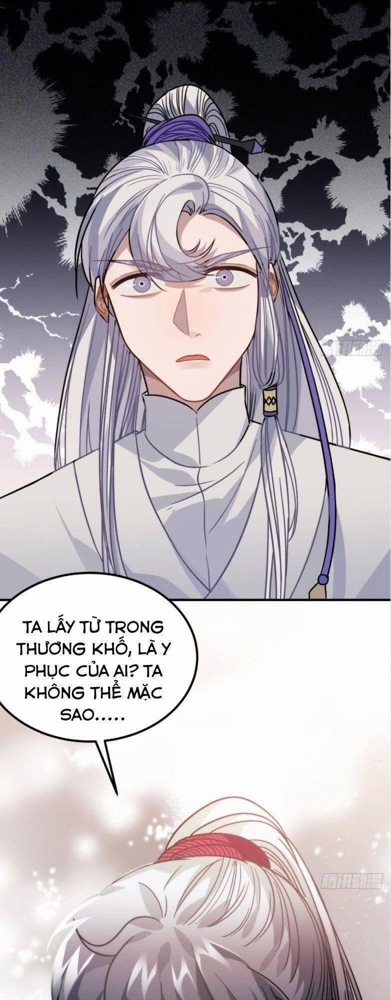 Trực Nam Tiểu Kiều Phi Của Vương Phủ 43 trang 29