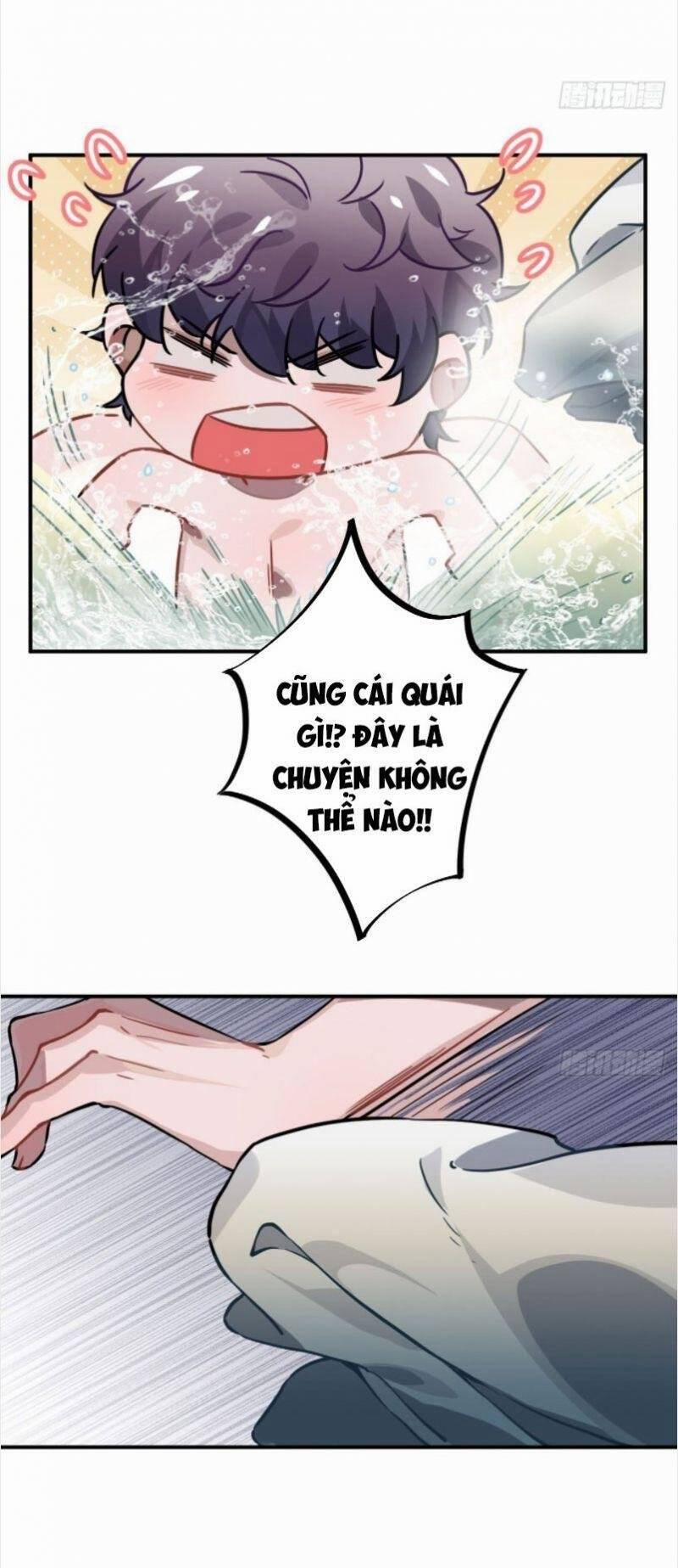 Trực Nam Tiểu Kiều Phi Của Vương Phủ 43 trang 3