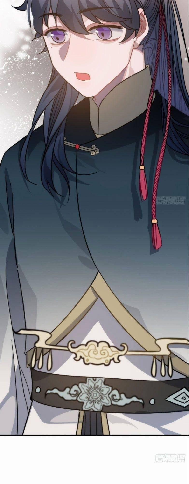 Trực Nam Tiểu Kiều Phi Của Vương Phủ 43 trang 30