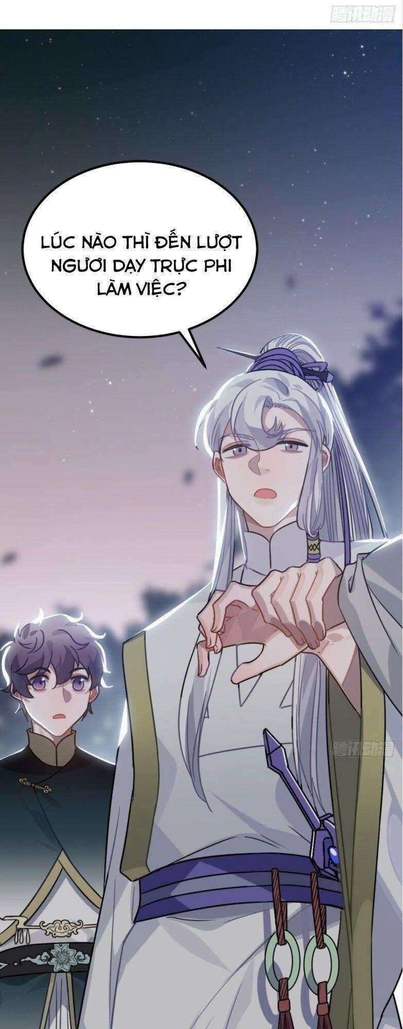 Trực Nam Tiểu Kiều Phi Của Vương Phủ 43 trang 34