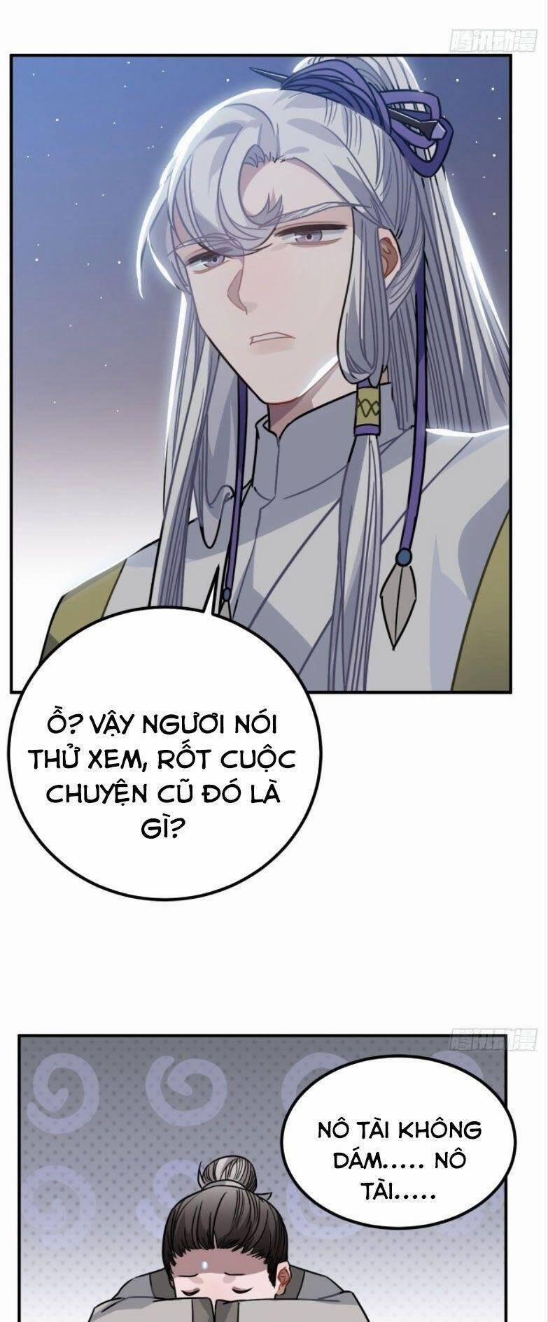 Trực Nam Tiểu Kiều Phi Của Vương Phủ 43 trang 37