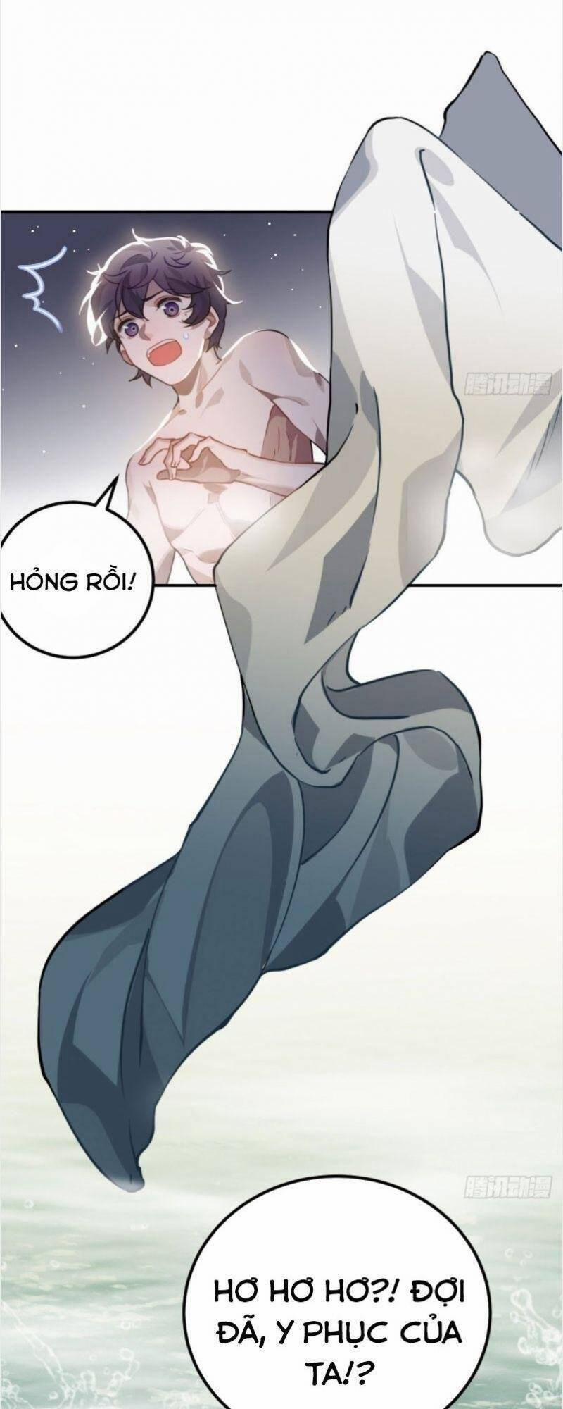 Trực Nam Tiểu Kiều Phi Của Vương Phủ 43 trang 4