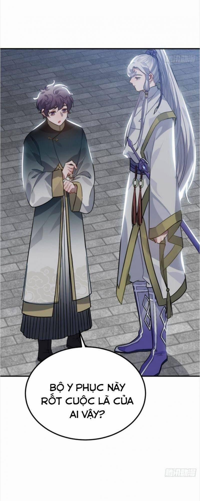 Trực Nam Tiểu Kiều Phi Của Vương Phủ 43 trang 40