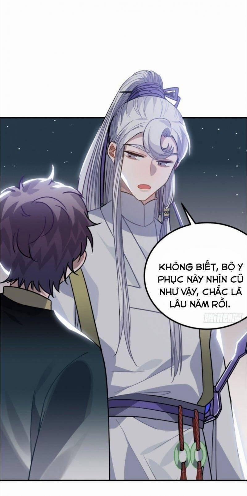 Trực Nam Tiểu Kiều Phi Của Vương Phủ 43 trang 41