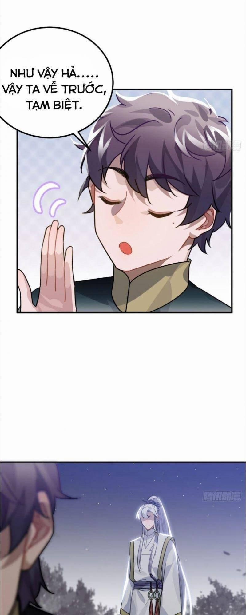 Trực Nam Tiểu Kiều Phi Của Vương Phủ 43 trang 44