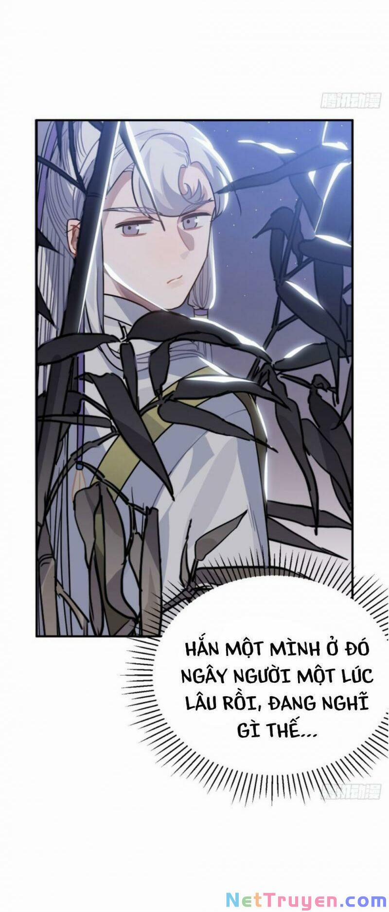 Trực Nam Tiểu Kiều Phi Của Vương Phủ 44 trang 11