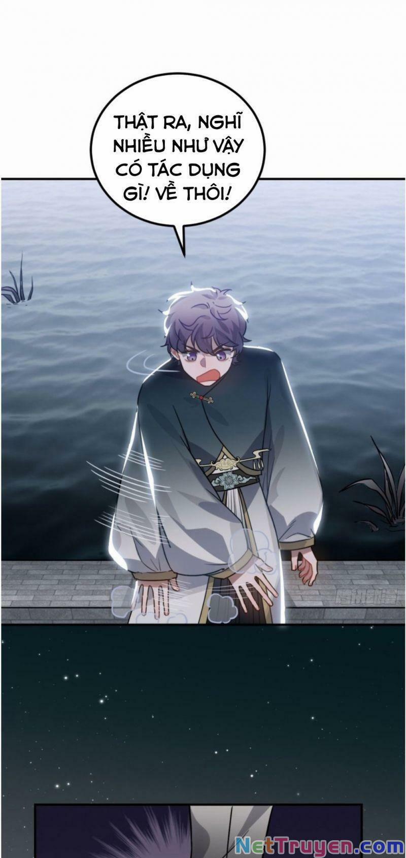 Trực Nam Tiểu Kiều Phi Của Vương Phủ 44 trang 12