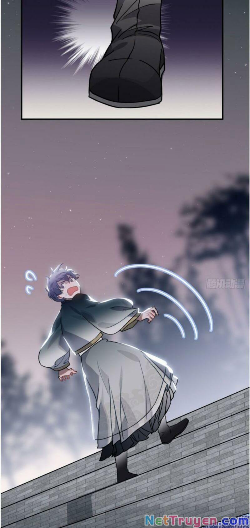 Trực Nam Tiểu Kiều Phi Của Vương Phủ 44 trang 13