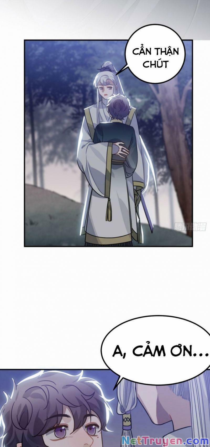 Trực Nam Tiểu Kiều Phi Của Vương Phủ 44 trang 18