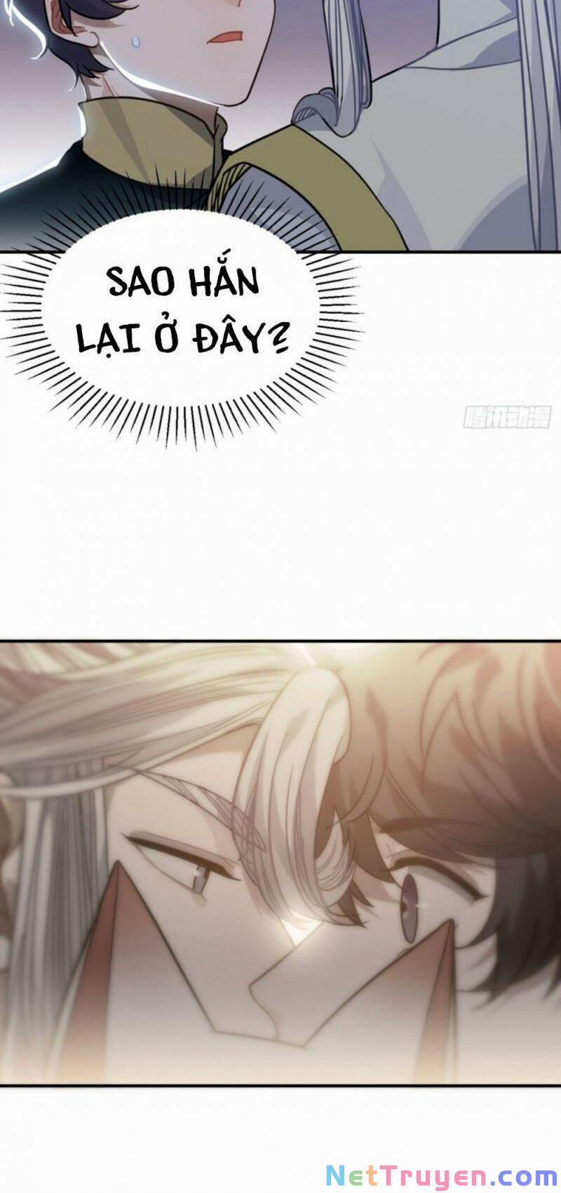 Trực Nam Tiểu Kiều Phi Của Vương Phủ 44 trang 19