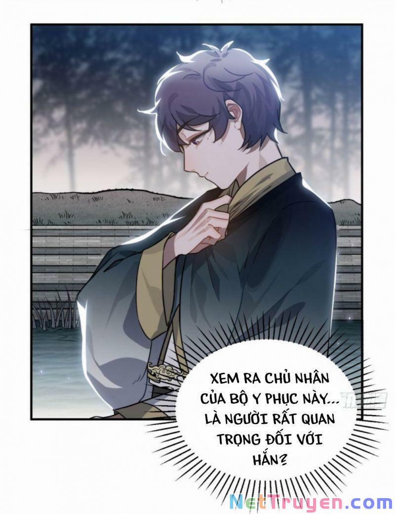 Trực Nam Tiểu Kiều Phi Của Vương Phủ 44 trang 2