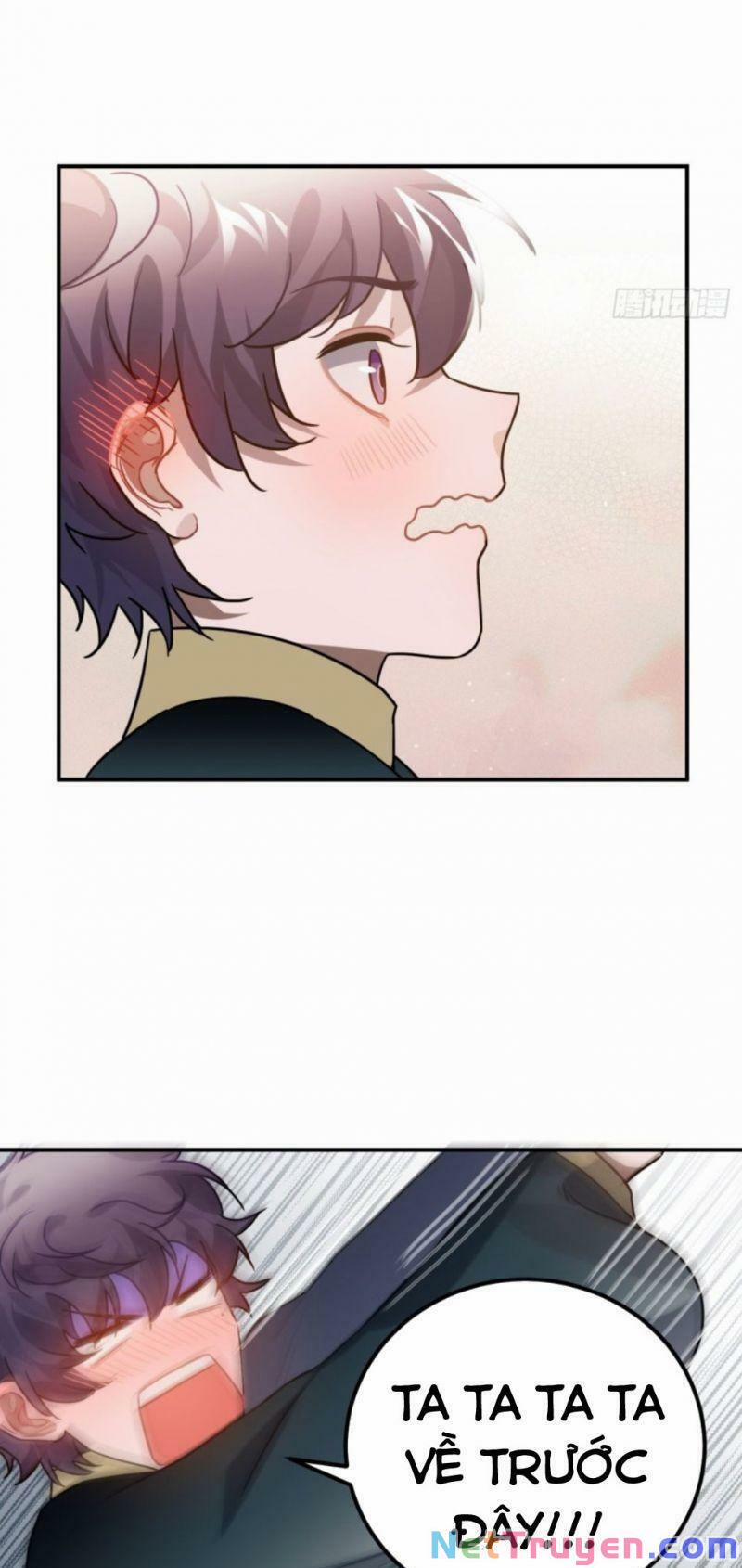 Trực Nam Tiểu Kiều Phi Của Vương Phủ 44 trang 20