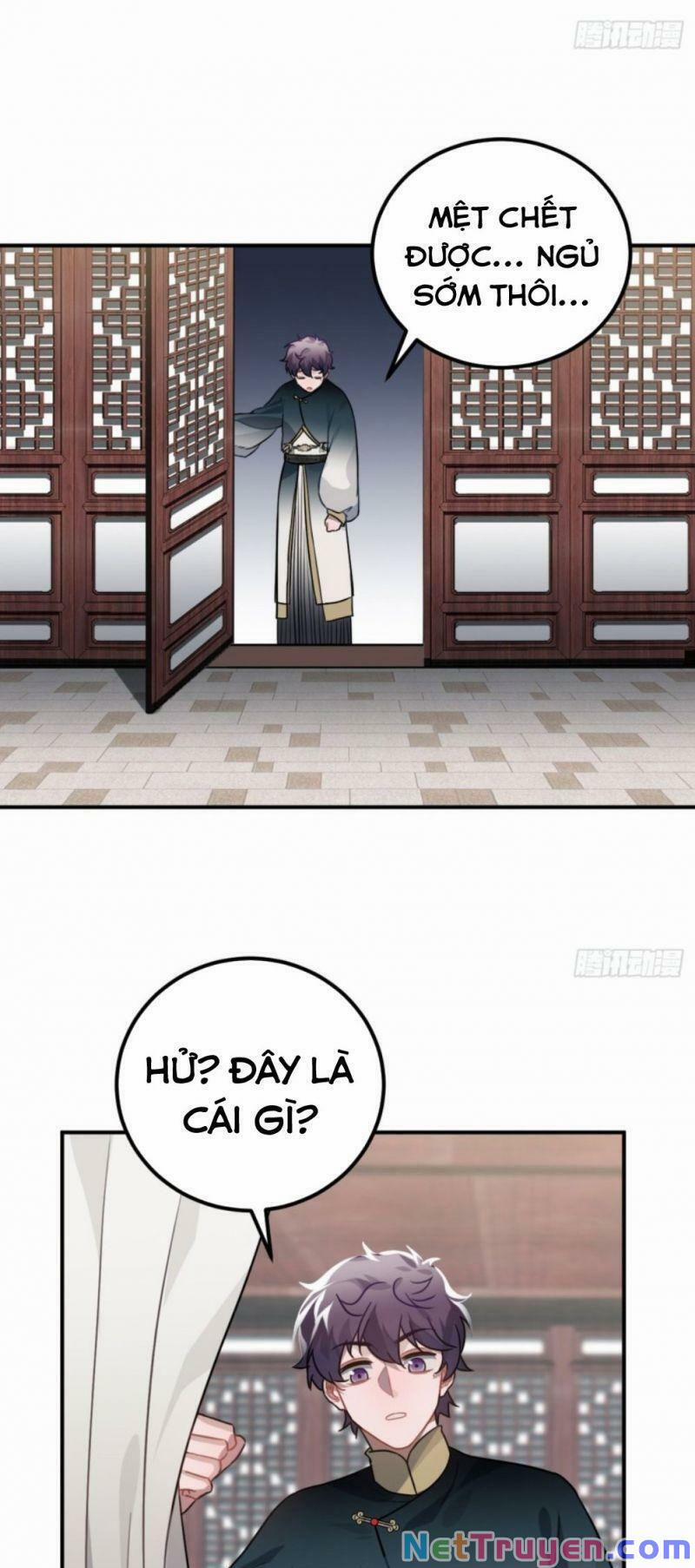 Trực Nam Tiểu Kiều Phi Của Vương Phủ 44 trang 24