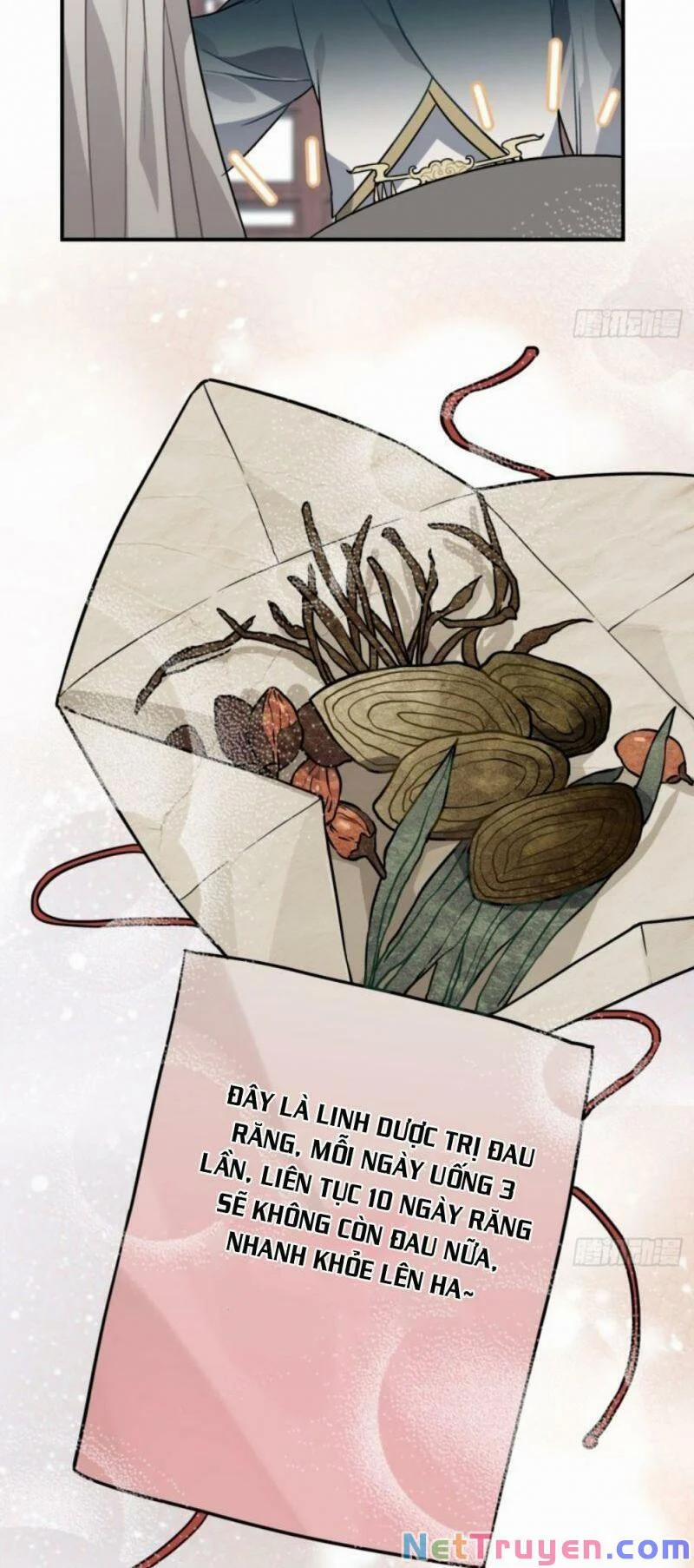 Trực Nam Tiểu Kiều Phi Của Vương Phủ 44 trang 25