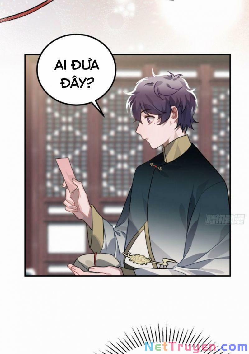 Trực Nam Tiểu Kiều Phi Của Vương Phủ 44 trang 26