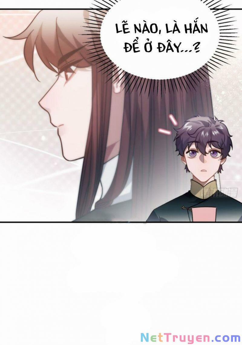 Trực Nam Tiểu Kiều Phi Của Vương Phủ 44 trang 27