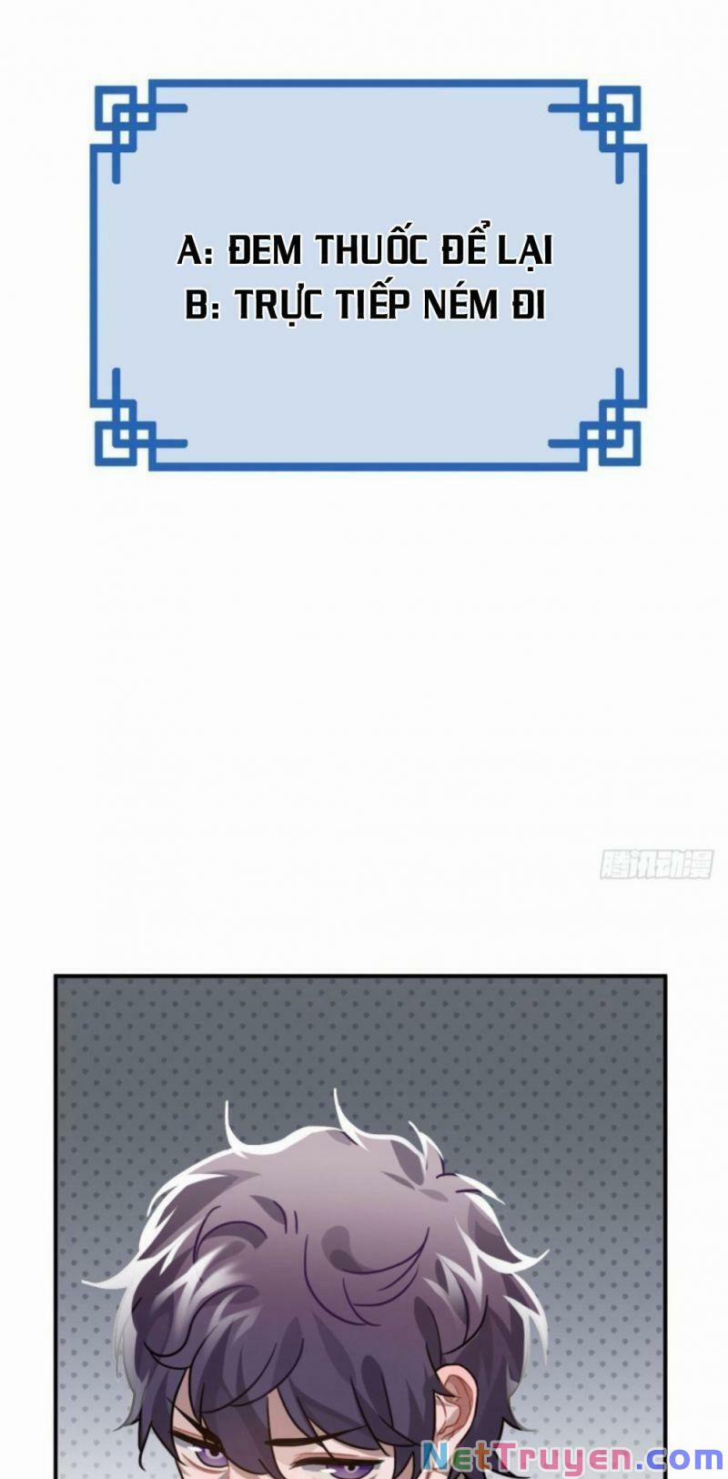 Trực Nam Tiểu Kiều Phi Của Vương Phủ 44 trang 28