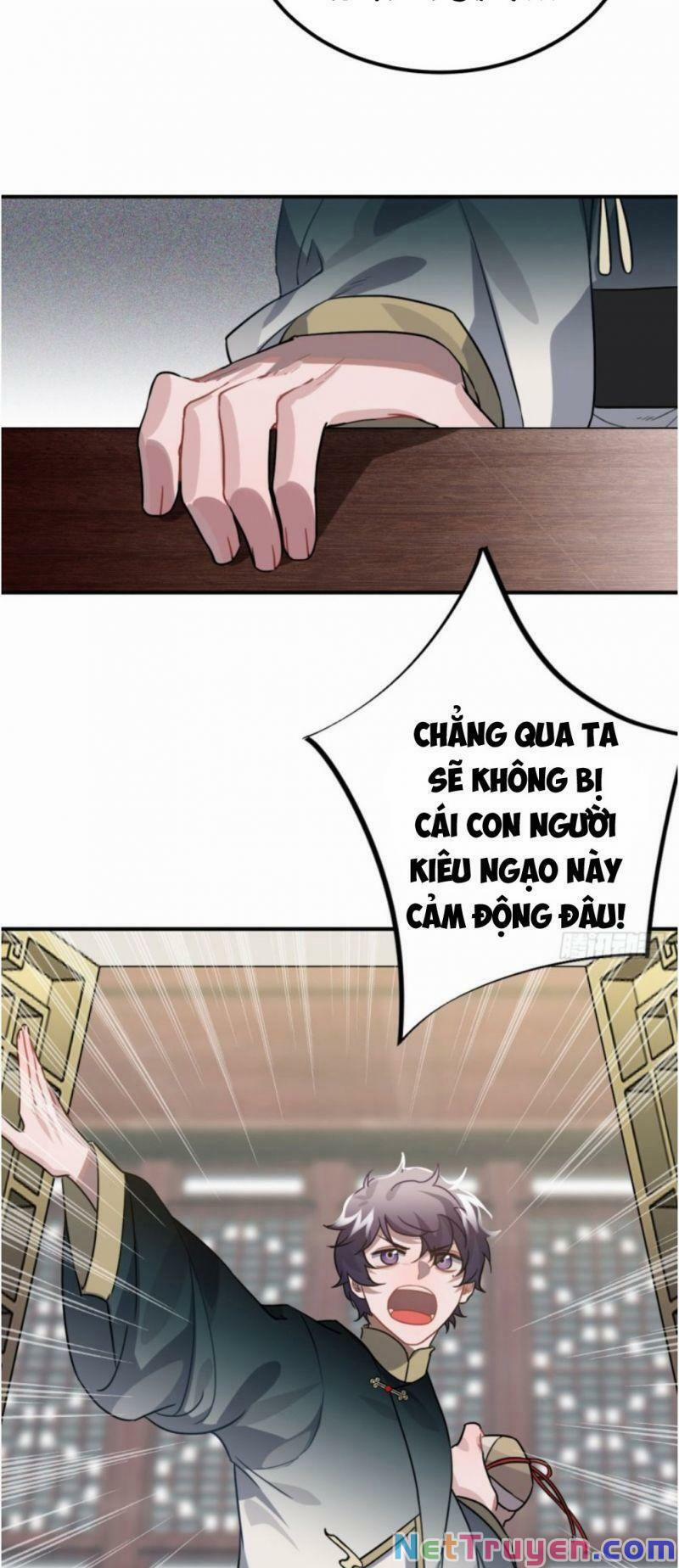 Trực Nam Tiểu Kiều Phi Của Vương Phủ 44 trang 30