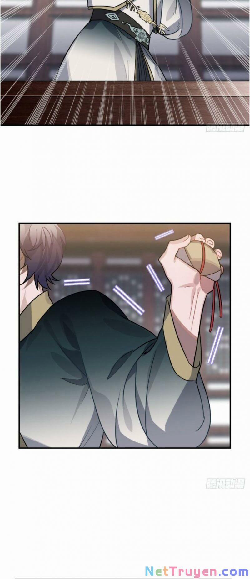 Trực Nam Tiểu Kiều Phi Của Vương Phủ 44 trang 31