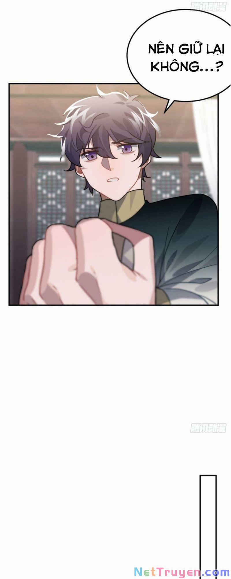 Trực Nam Tiểu Kiều Phi Của Vương Phủ 44 trang 34