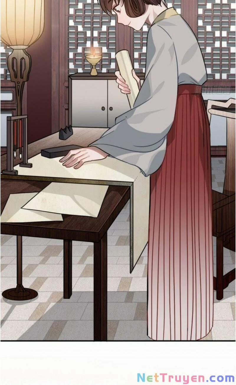 Trực Nam Tiểu Kiều Phi Của Vương Phủ 44 trang 36