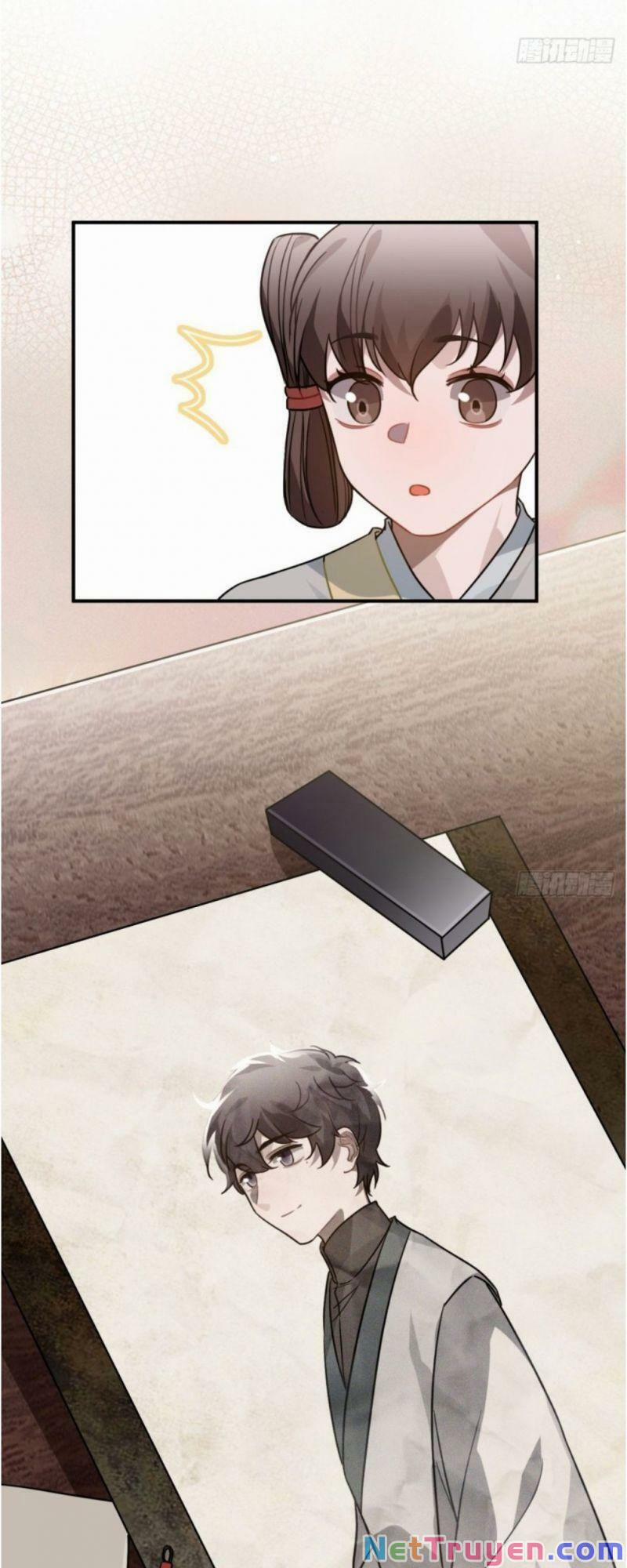 Trực Nam Tiểu Kiều Phi Của Vương Phủ 44 trang 37