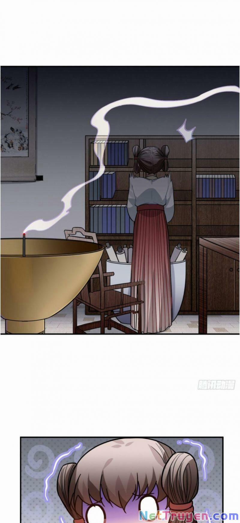 Trực Nam Tiểu Kiều Phi Của Vương Phủ 44 trang 40